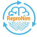 ReproNim logo