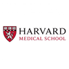 Harvard Medical School logo