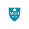 Massachusetts General Hospital logo