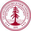 Stanford University logo