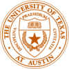 University of Texas at Austin logo